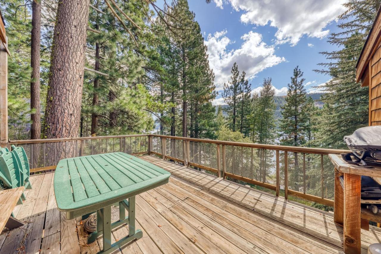 Classic Donner View *