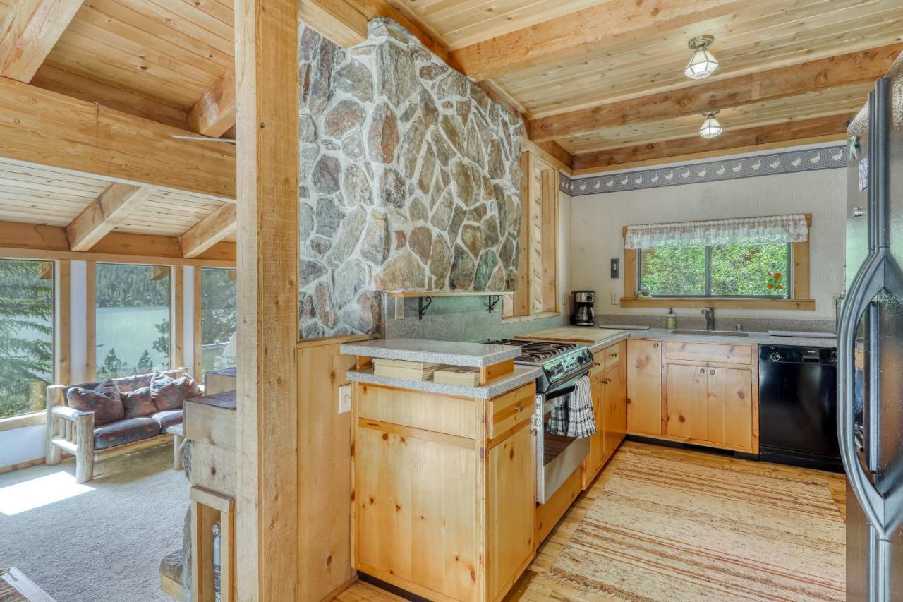 Holiday home Classic Donner View *