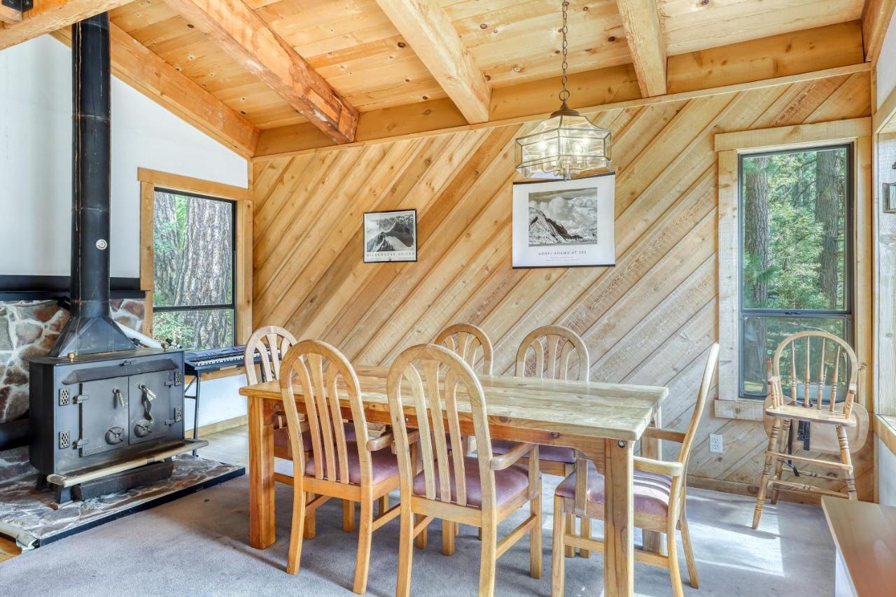 Classic Donner View Holiday home Truckee