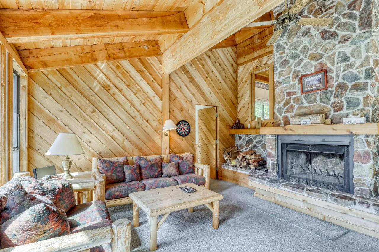 Holiday home Classic Donner View