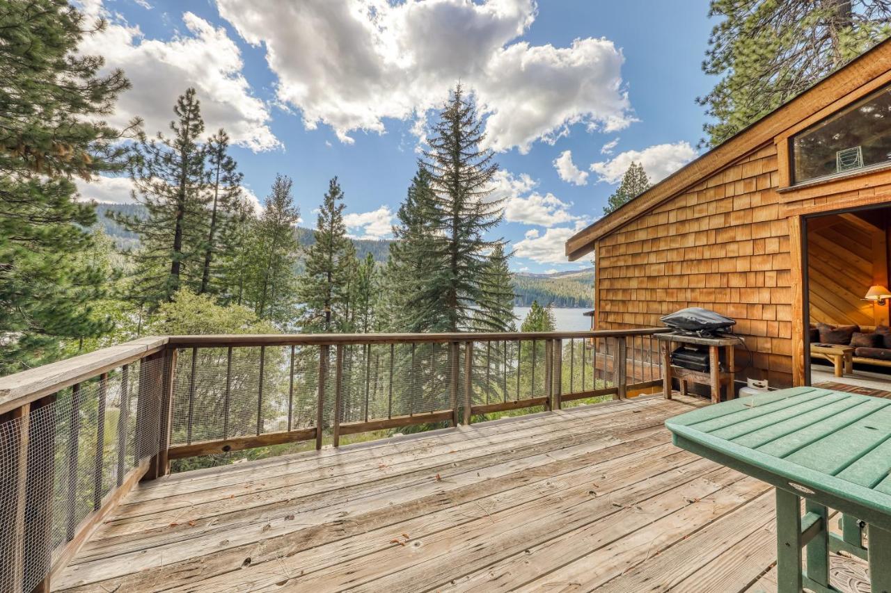 Holiday home Classic Donner View *