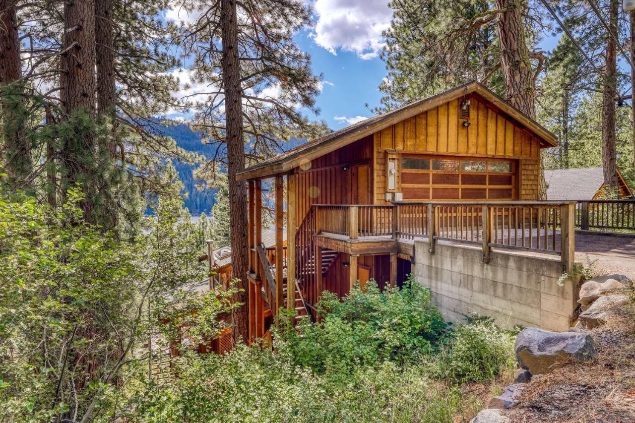 Classic Donner View Holiday home
