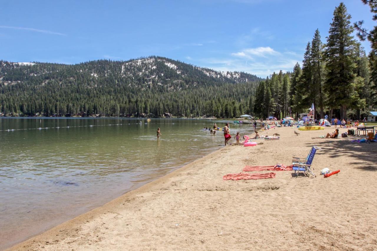 Classic Donner View