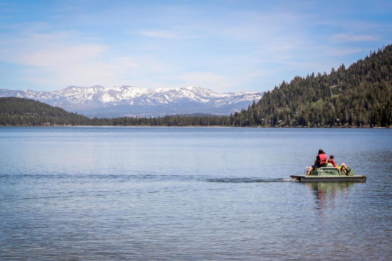 Holiday home Classic Donner View