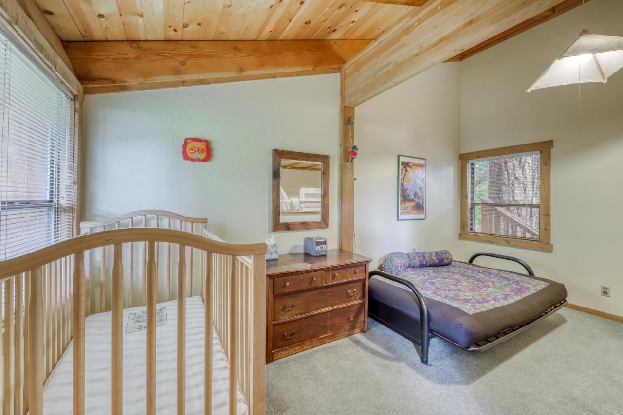 Classic Donner View Holiday home Truckee