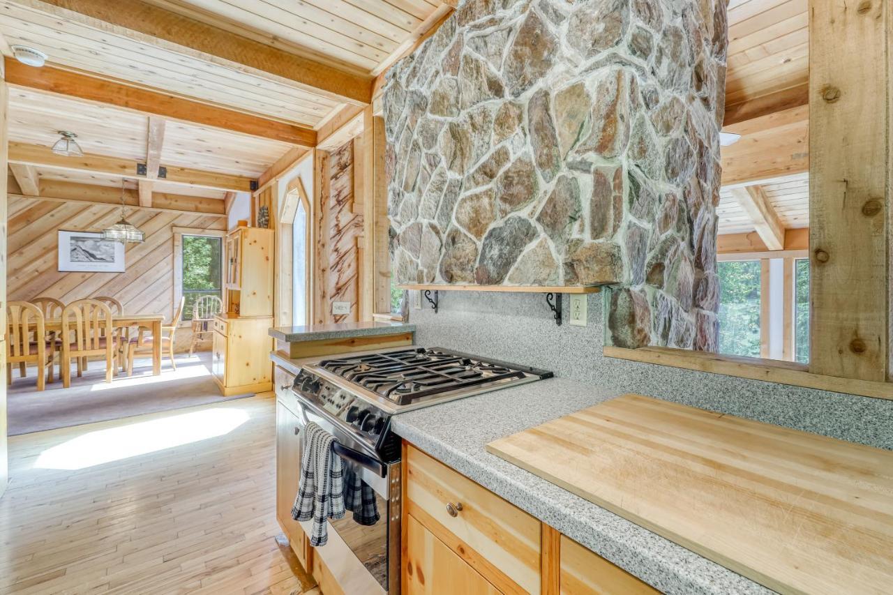 Holiday home Classic Donner View *