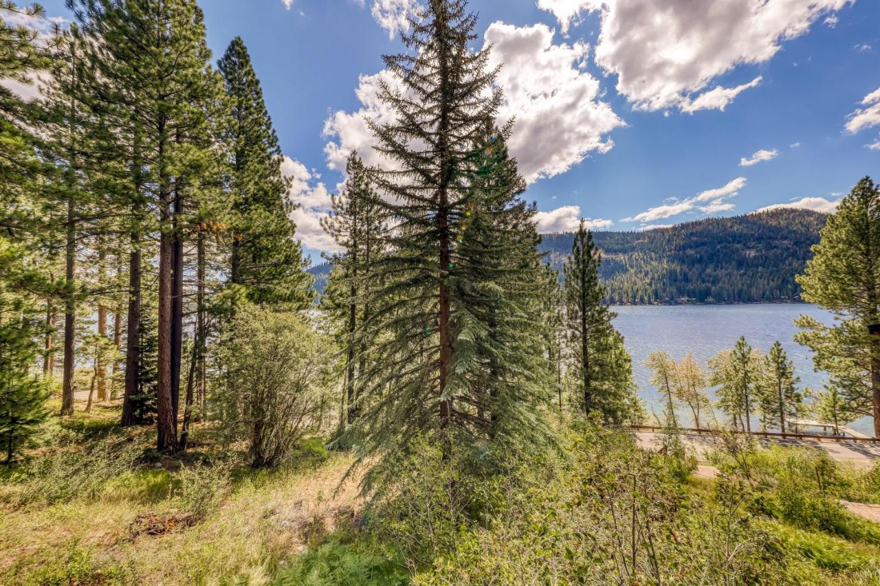 Classic Donner View Truckee