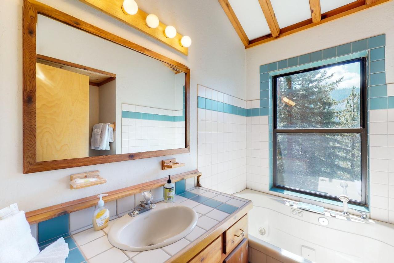 Holiday home Classic Donner View