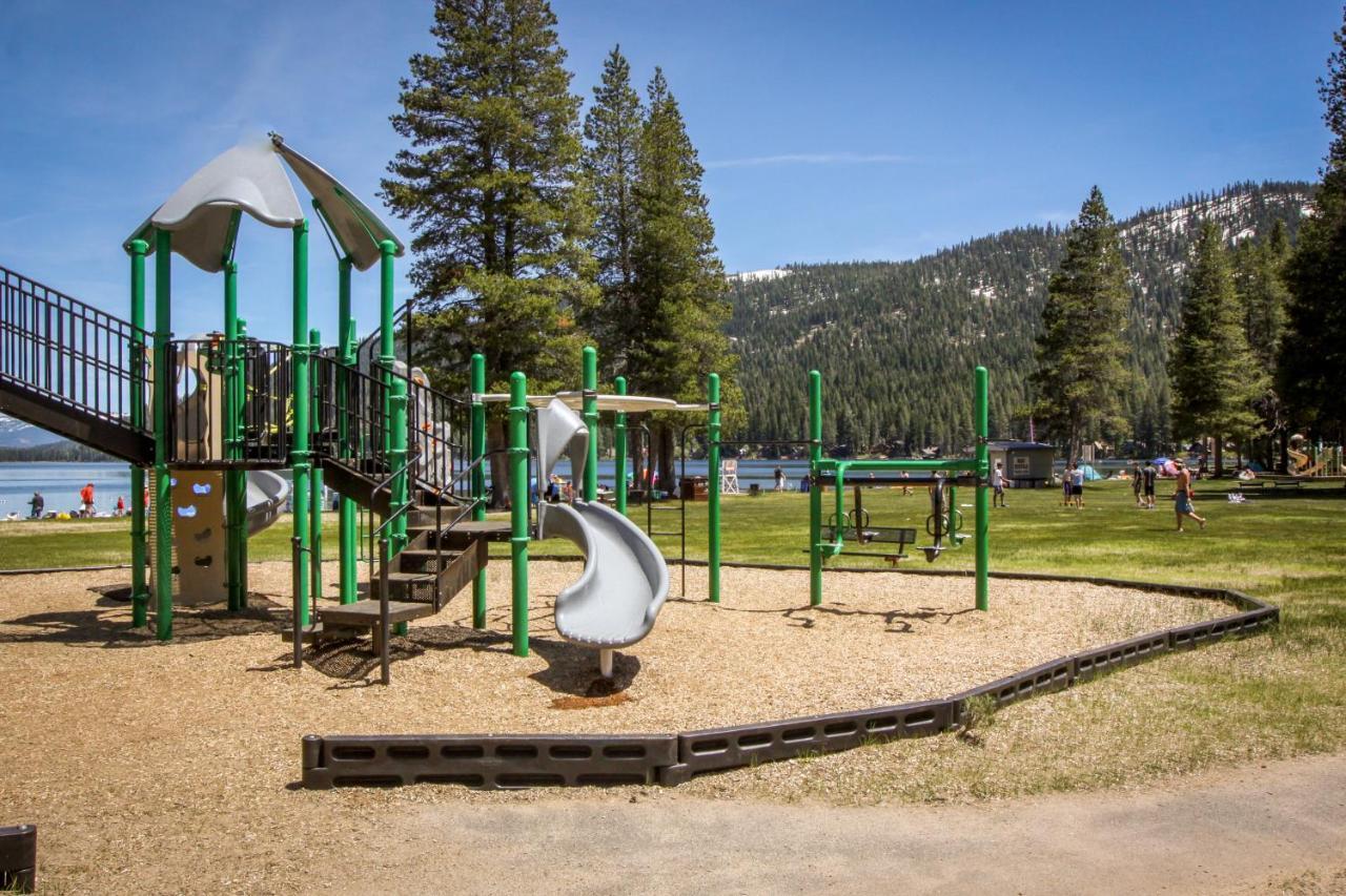 Classic Donner View