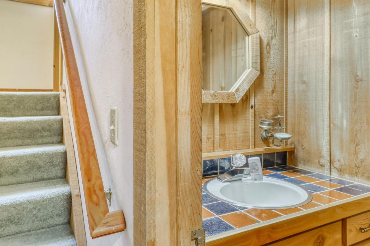 Classic Donner View Holiday home Truckee